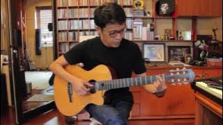 tohpati - 'Beauty And The Beast ' (cover)