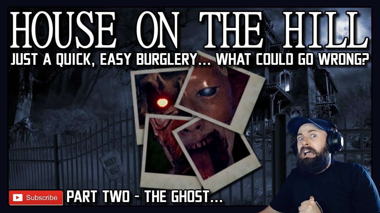 House On The Hill Terrifying New Indie Horror Game House On The Hill Horror Game Part One Youtube House On The Hill Terrifying New Indie Horror Game House On The Hill Horror Game Part One Youtube
