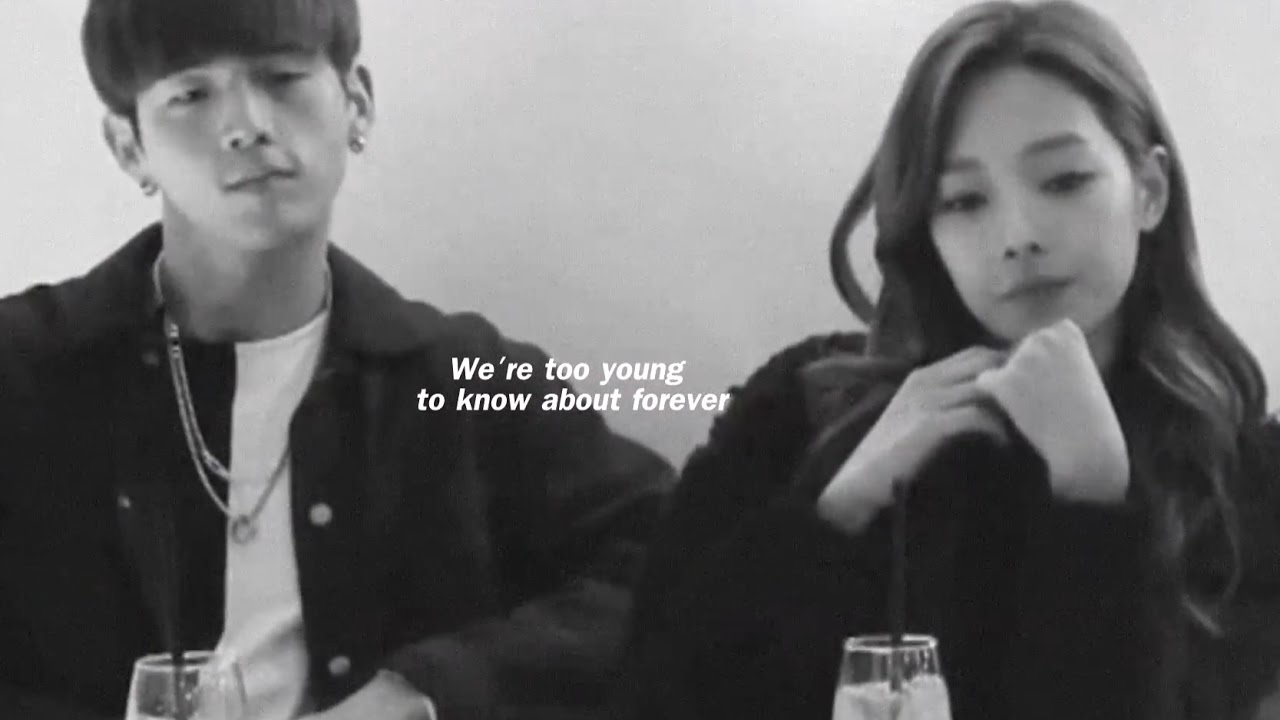 [ #KARD ] BM x SOMIN _ They don't know about us #BMIN