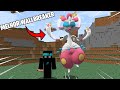 USEI UM DOS MELHORES MEGAS NA RANKED DO PIXELMON BRASIL!