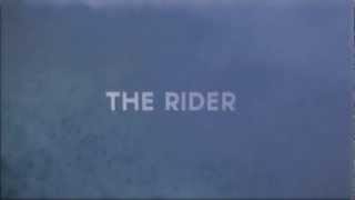THE RIDER - Teaser