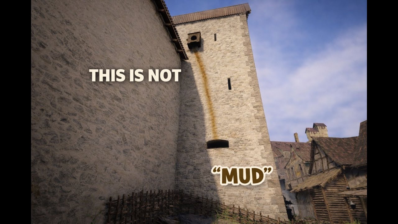 Секреты, советы и хитрости раннего доступа к Half Sword