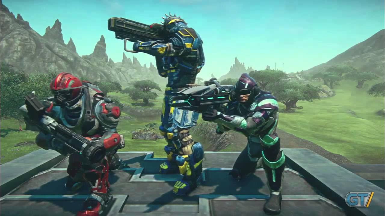 2 Roadmap Trailer YouTube