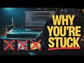 How I Finally Got GOOD at Music Production (Do This)