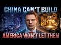 The 150 Million Machine China Can T Build Episode 3