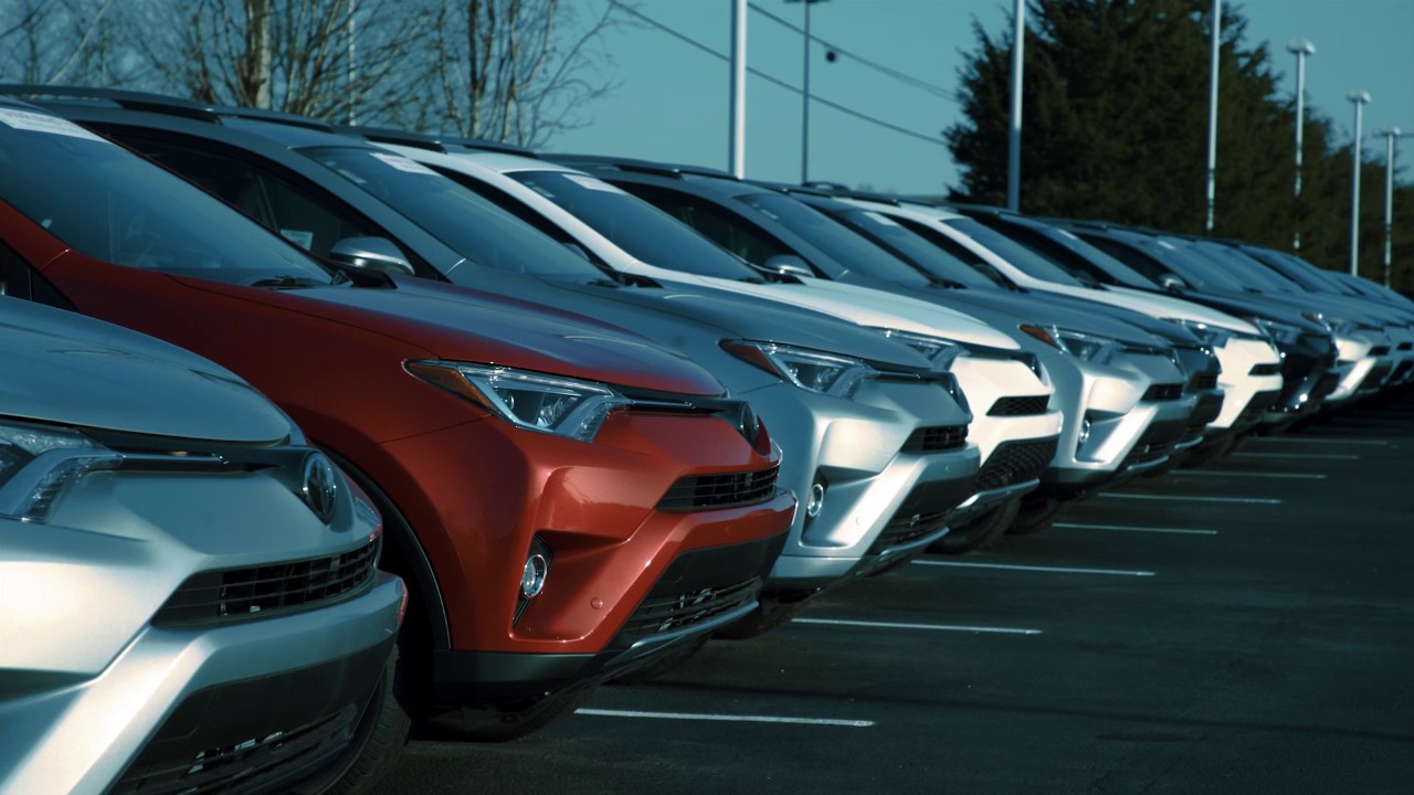 John Roberts Toyota >> Why To Buy From John Roberts Toyota John Roberts Toyota >> Why To Buy From John Roberts Toyota