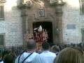 Semana Santa de San Fernando - Cádiz 2009 - Cristo de la Misericordia