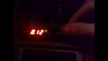 Apexi Auto Turbo Timer