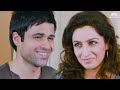 Emraan hashmi flirting with Tisca Chopra - Bollywood movie flirting scene - Full HD - Shruti Haasan