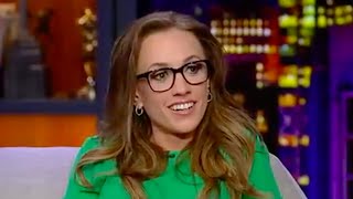 Kat Timpf, 36, Takes Off Clothes, Leaves Us With No Words