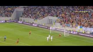 Marlos - Goal (Shakhtar - Dynamo) Not Vine