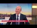 Laurent Marcangeli, député Horizons, est l'invité de la matinale de franceinfo