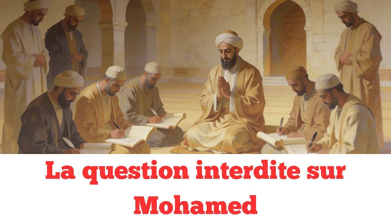 Ce que les historiens disent vraiment sur l'analphabétisme de Mohamed