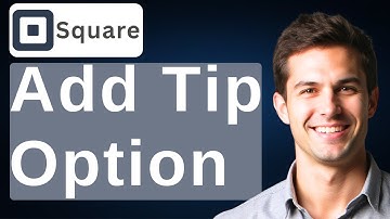 How To Add Tip Option On Square Appointments [2025 Guide]