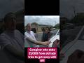 Caregiver who stole $5,000 from old lady tries to get away with it!!!
