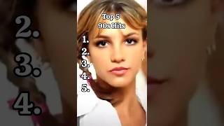 Download Lagu Top Hits The 90s MP3