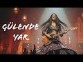 Gülende Yar (Oyun havası) | 80's Synthwave Anatolian Psychedelic Rock Cover