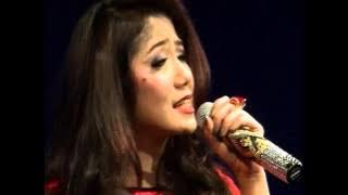 INE CHINTYA - LUKISAN CINTA