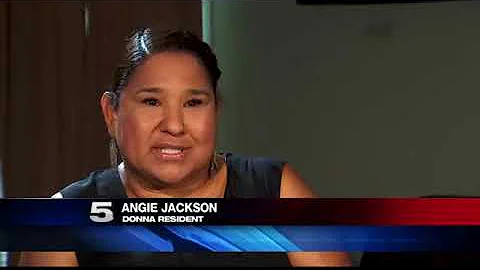 Donna Couple Faces 16 Years Worth of Taxes, Late F...