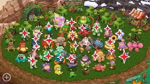 Continent | #0 | All but Fire - Composer Island