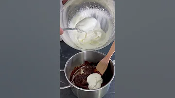 Шоколадное мороженое из 3-х ингредиентов