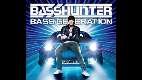 Basshunter - Walk On Water (Ultra DJ's Remix)