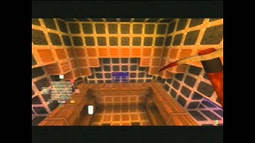 FortressCraft Workshop Tutorial Chair