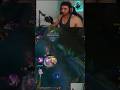 PENTA! #leagueoflegends #lol #zed #pentakill