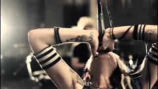 Stitched Up Heart 'Grave' 