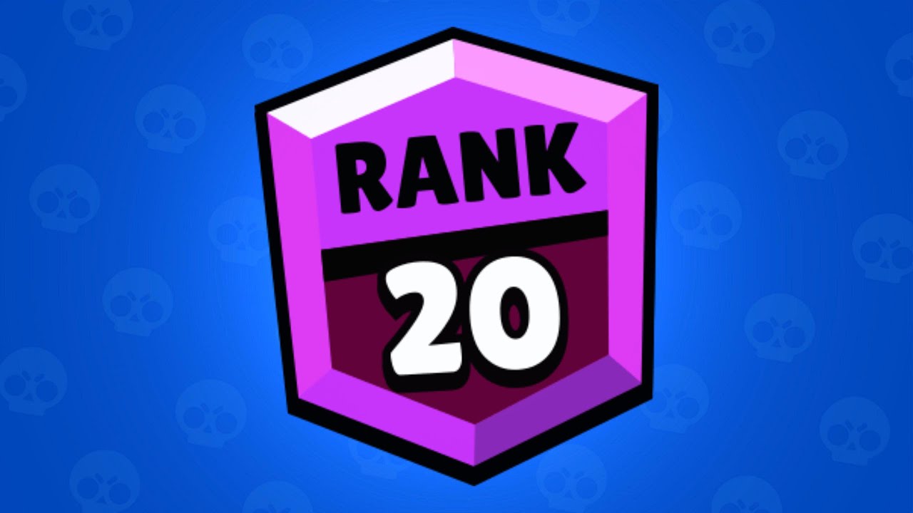 Ranking 20