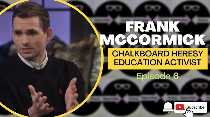 Critical Race Theory | Chalkboard Heresy | Frank M...
