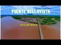 PUENTE BELLAVISTA/ DPTO. SAN MARTIN PERU / CINEMATIC VIDEO / DJI AIR 2S