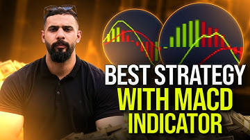 MACD Indicator Strategy That Actually Works on Pocket Option