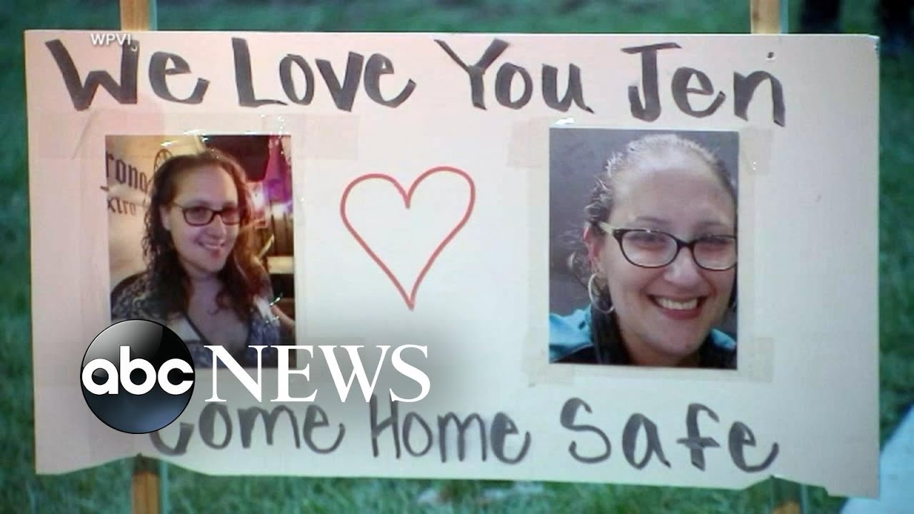 Urgent seek for a missing Pennsylvania mother