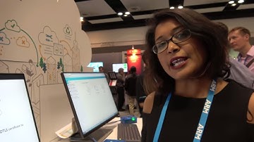 ARM mbed Cloud and Security at ARM TechCon 2016