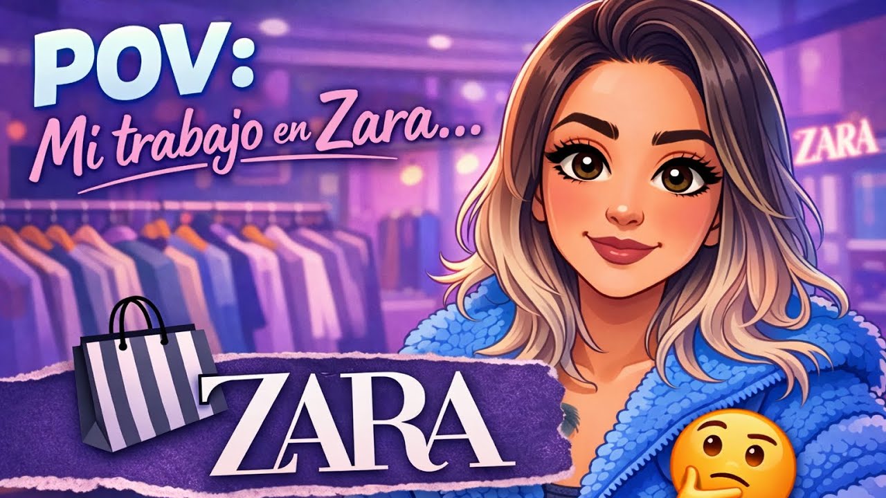 Gatadas en retail 🛍️🐱 #chisme #humor #maquillaje #retail 