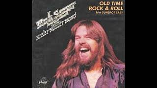 Bob Segar - Old Time Rock and Roll Isolated Vocals