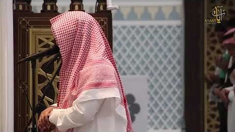 سورة القيامة بصوت شيخ ناصر القطامي صوت هادئ ومريح/سورەتی القیامة بەدەنگی ناصر قطامی دەنگێکی زۆرخۆش