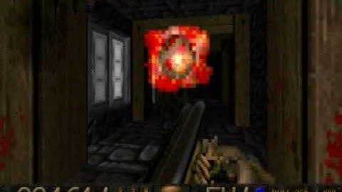 Requiem Map 8 "The Reactor" (part 2 of 2) consecutive