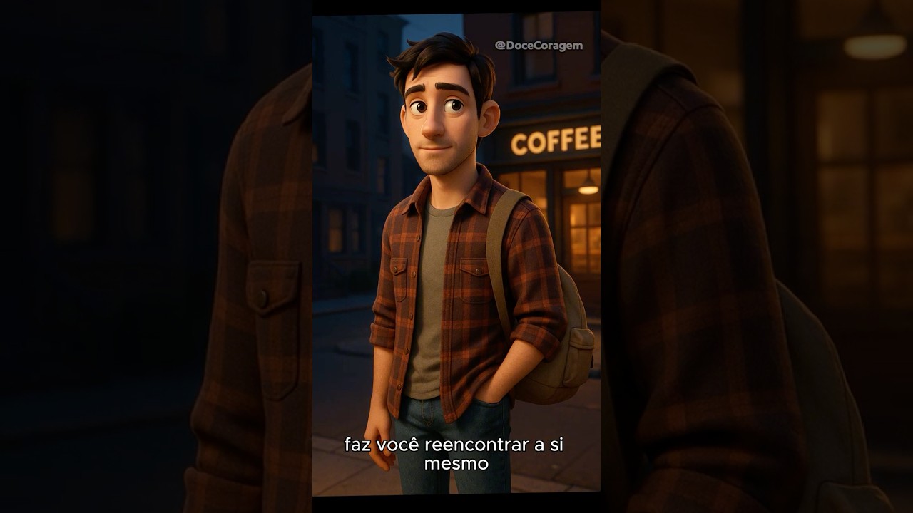 Você Já Foi Gentil Hoje? | Um Pequeno Gesto Pode Mudar o Dia de Alguém