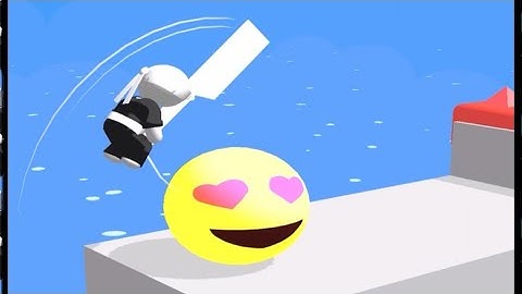 Master slicer. All Levels Gameplay Android, iOS #game #gameplay #mobilegame #asmr #cutting