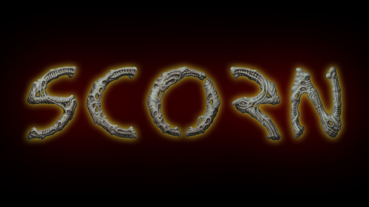 Body Horror, Scorn | India | 