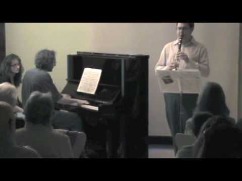 Punk music video thumbnail preview for Benny Goodman - Clarinet a La King