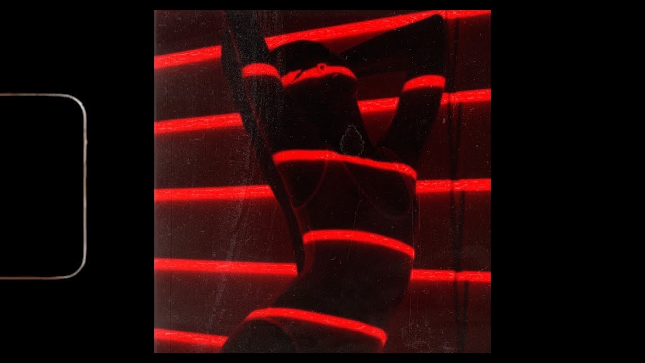 (FREE) 6lack Type Beat - 