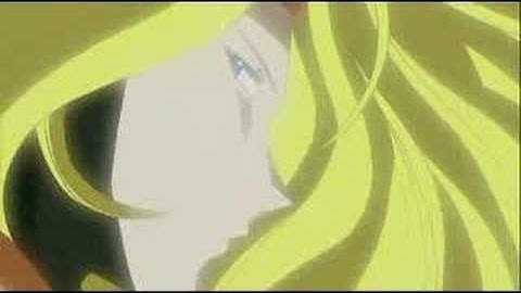 Tales of Phantasia - The Animation MV