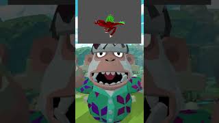 There has been a leak of the NEXT FUSION inside of UG! #ug #ugvr #vr 