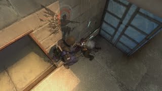 HANDS CLAP [2hc CS:GO Edit]