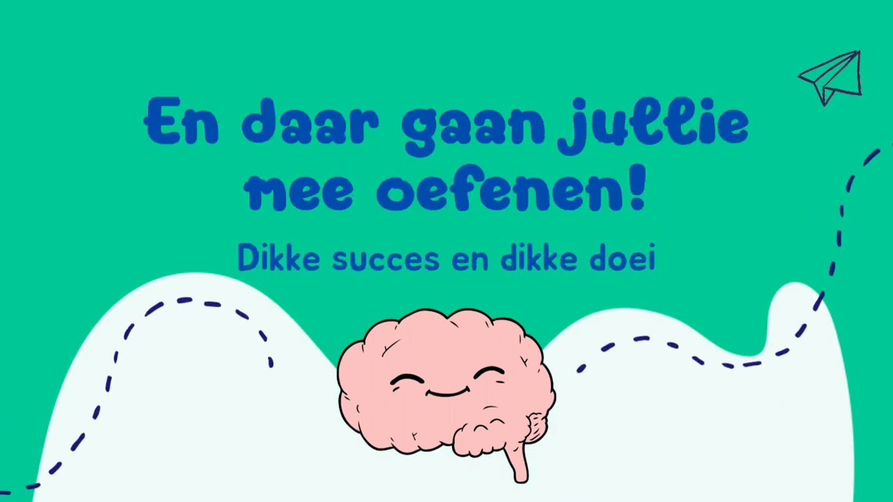 Lessenreeks: Lief voor mij | Introductie video