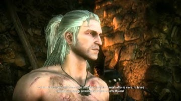 the witcher 2 story 4-jail break