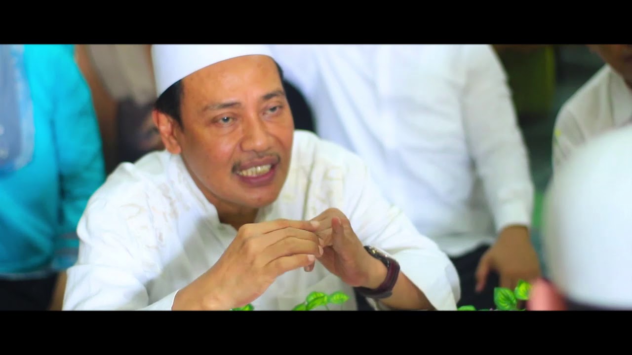 CINEMATIC WEDDING 2019  | NENG DEYIS & GUS ISMAIL , NENG DEYIS BIN KH MOH HASAN MUTAWAKKIL ALALLAH